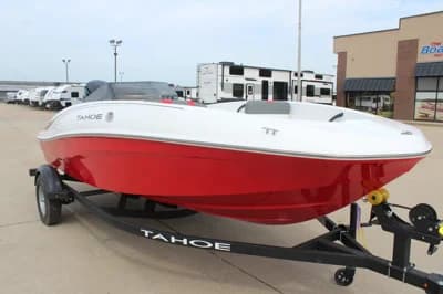 2026 Tahoe T16 2