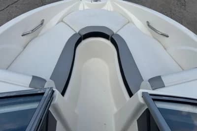 2013 Larson LX 160S OB 3