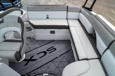 2022 Starcraft SCX 231 I/O SURF EDITION 3