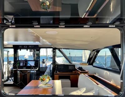 2028 Gunboat 68 Boat for Sale in La Grande-Motte 4