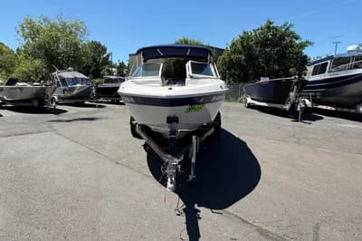 2011 Reinell 197 Reinell 2