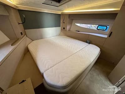 Jeanneau Prestige 420 S 3