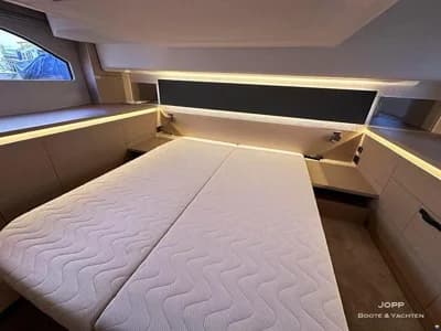 Jeanneau Prestige 420 S 4