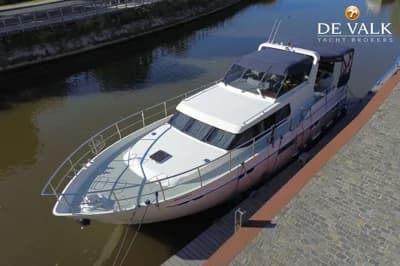 2008 Pacific Allure 148 | 15m 2