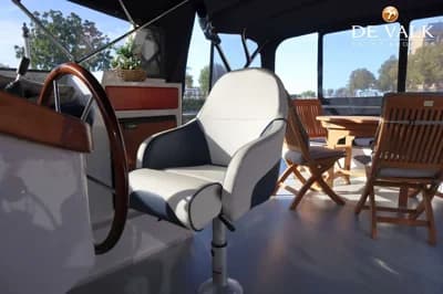 2008 Pacific Allure 148 | 15m 3