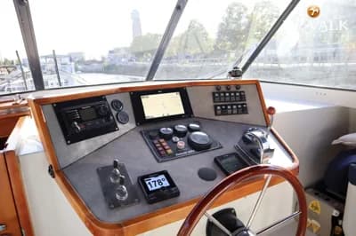 2008 Pacific Allure 148 | 15m 4