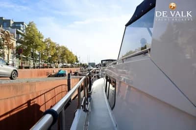 2008 Pacific Allure 148 | 15m 5