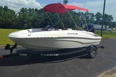 2026 Tahoe T16 2