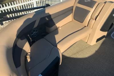 2025 Barletta Cabrio 22QC 3