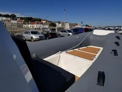 2021 Brig Eagle 6.7 - 25% SHARE Boat for Sale in St Peter Port 4