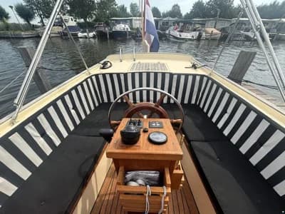 Kuperus Sloep 875 3