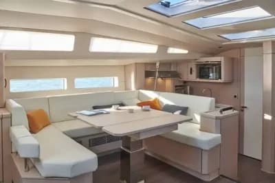 2025 Jeanneau Yachts 60 Boat for Sale in Swansea 2