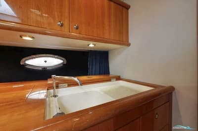 Sunseeker Camarque 47 Cabrio 3