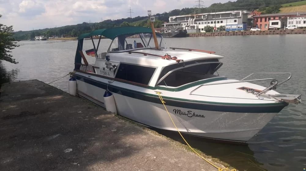 Coronet 22 Explorer