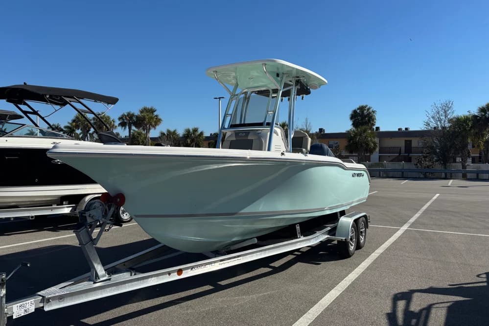 2025 Key West 239 FS