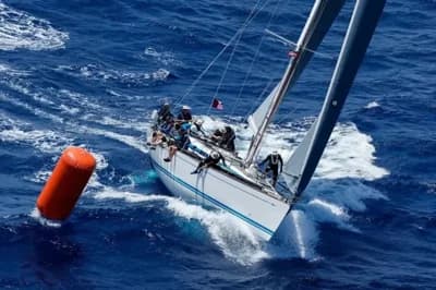 1996 Nautor Swan 48 Boat for Sale in Porto Cervo 2