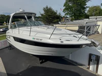 2018 Monterey 335 Sport Yacht 2