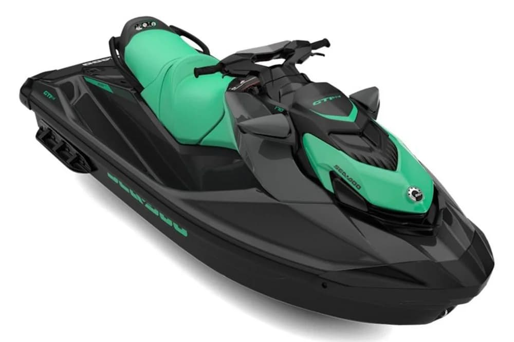2026 Sea-Doo GTI SE 170