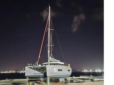 2024 Excess 11 Boat for Sale in Marsala 2