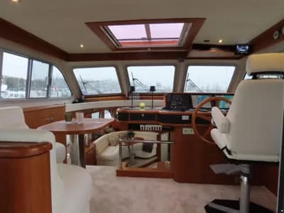 Van der Heijden Dynamic de Luxe 1500 2
