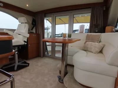 Van der Heijden Dynamic de Luxe 1500 4
