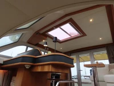 Van der Heijden Dynamic de Luxe 1500 5