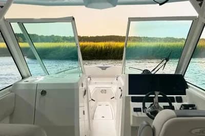 2026 Sailfish 276 DC 3