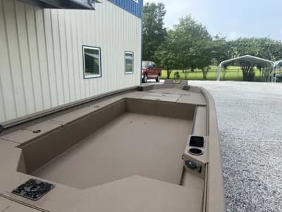 2027 Xpress Hyper-Lift Duck Boat Series X18DB 2