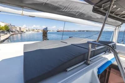 2023 Fountaine Pajot Catamaran Astrea 42 Boat for Sale in Preveza 3