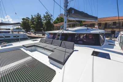 2023 Fountaine Pajot Catamaran Astrea 42 Boat for Sale in Preveza 4