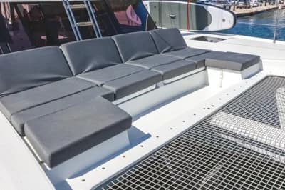 2023 Fountaine Pajot Catamaran Astrea 42 Boat for Sale in Preveza 5