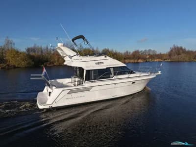 Bayliner 3688 Flybridge 3