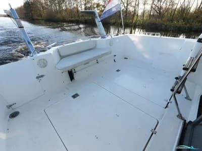 Bayliner 3688 Flybridge 4