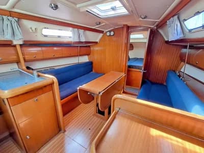 2004 Bavaria 32 Boat for Sale in Preveza 2