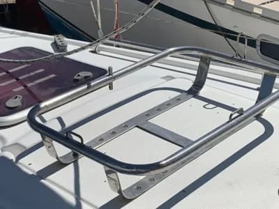 2004 Bavaria 32 Boat for Sale in Preveza 3
