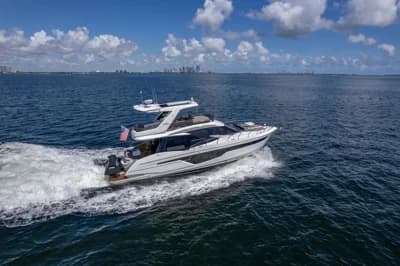 2021 Galeon 500 Fly 2