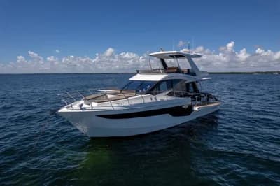 2021 Galeon 500 Fly 3