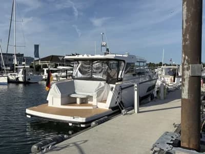 Aquador 400 HT 2