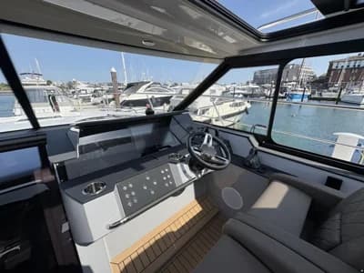 Aquador 400 HT 5