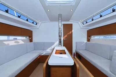 Hanse 410 5