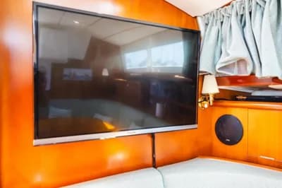 2000 Beneteau Oceanis 40 Cc Boat for Sale in Preveza 5