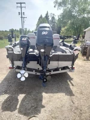 2008 Lund 1725 Explorer Sport 3