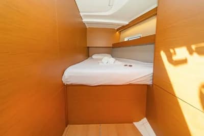 2020 Jeanneau Sun Odyssey 490 Boat for Sale in Preveza 4