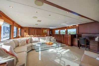 1988 Christensen Custom 3