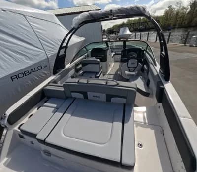 2026 Chaparral SSX 4 In Stock 3