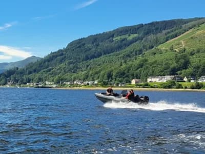 2026 Seastorm 17 Boat for Sale in Dunoon 3