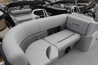 2026 Bentley Pontoons 203 BOLT 3