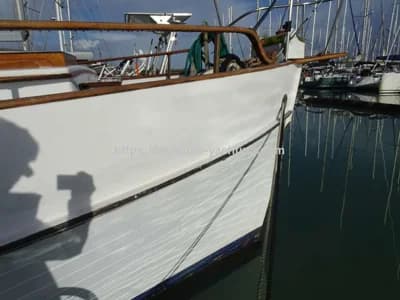 Grand Banks 42 Classic 4