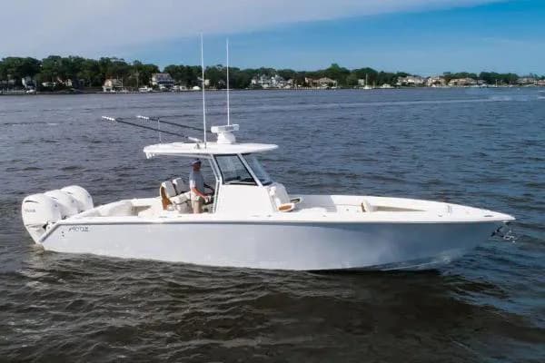 2026 Jupiter 340LS
