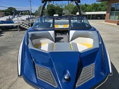 2016 Moomba Mondo 2